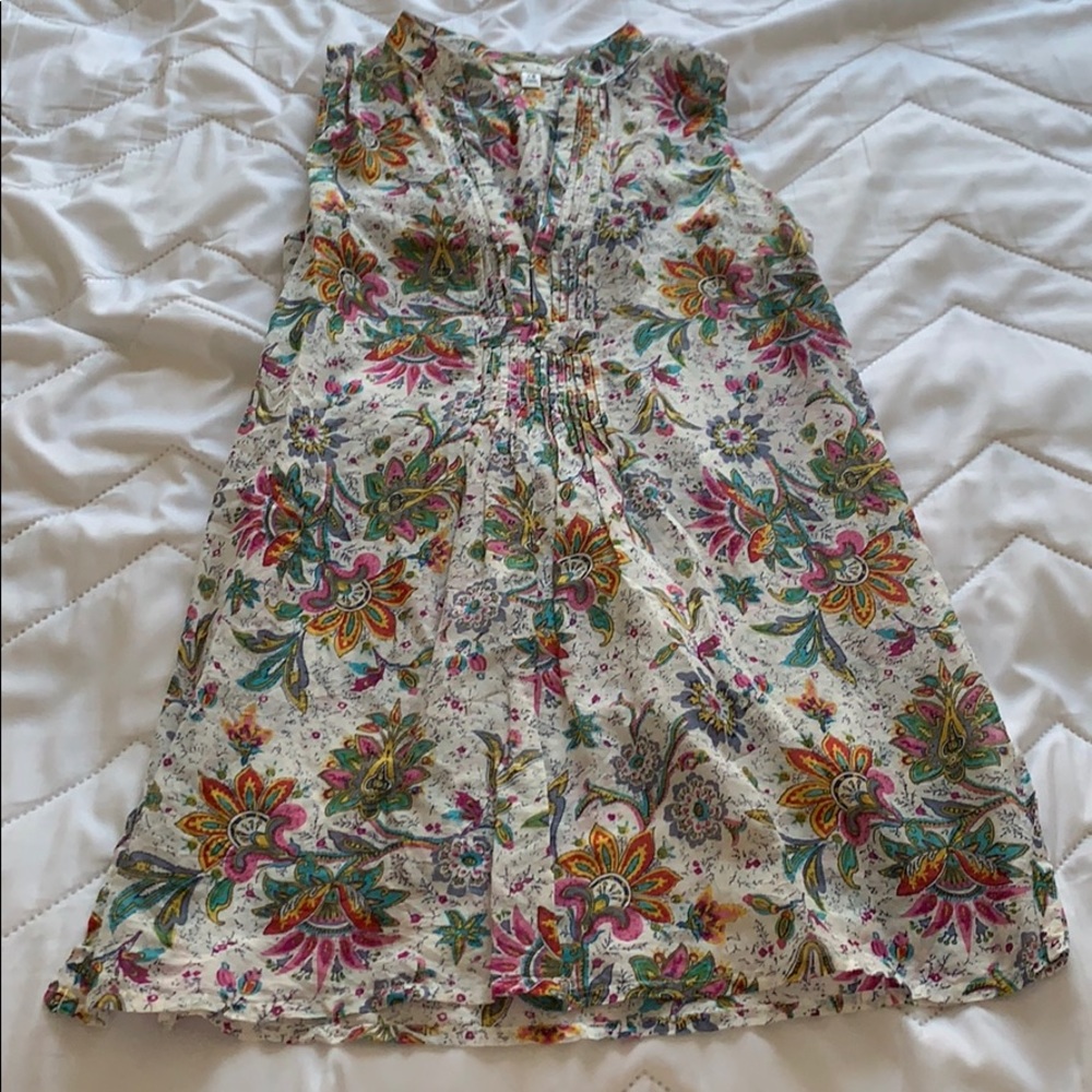 CAbi tunic